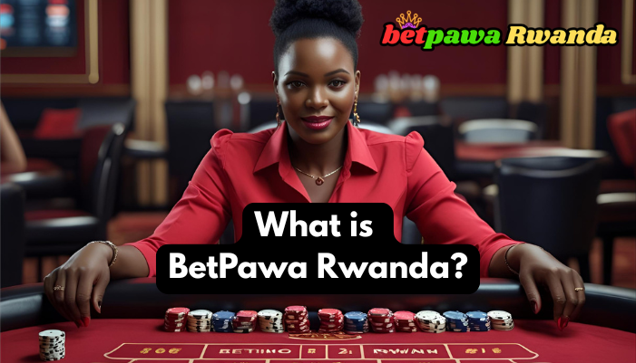 BetPawa Rwanda