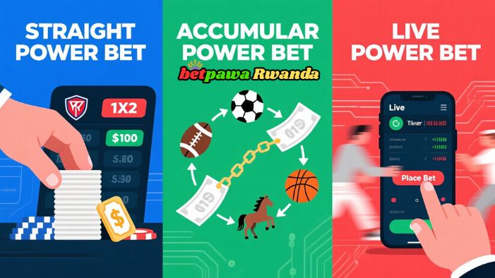 Power Bet