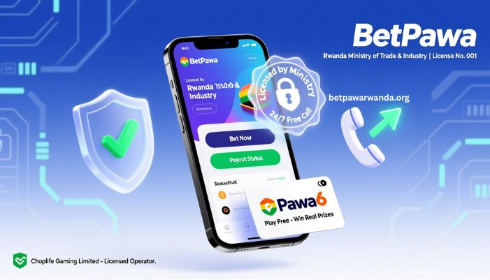betpawa rw