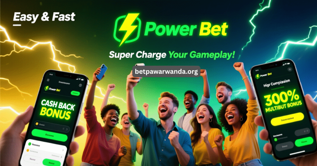 power bet